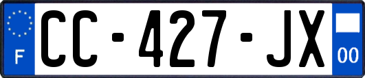 CC-427-JX