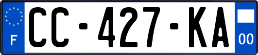 CC-427-KA