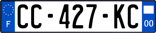 CC-427-KC