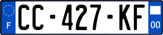 CC-427-KF