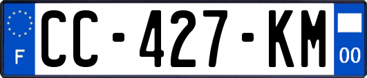 CC-427-KM