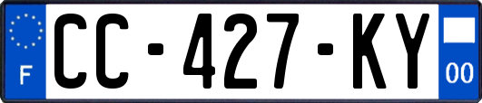 CC-427-KY