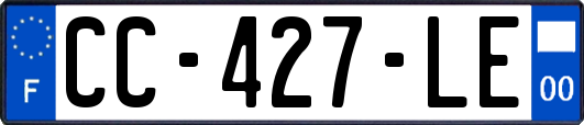 CC-427-LE