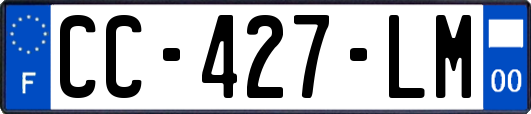 CC-427-LM