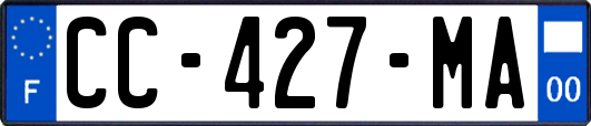 CC-427-MA