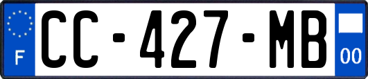 CC-427-MB