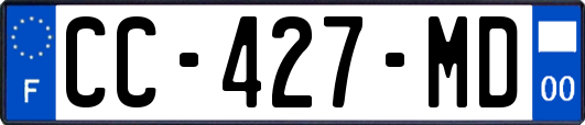 CC-427-MD