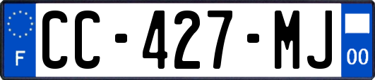 CC-427-MJ