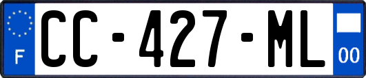 CC-427-ML