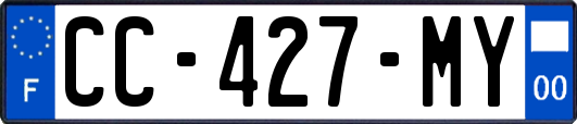 CC-427-MY