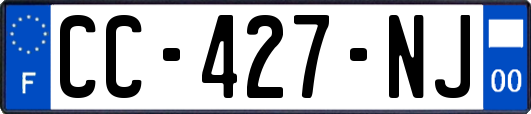 CC-427-NJ