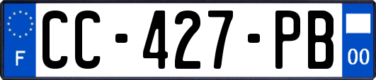 CC-427-PB