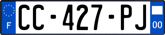 CC-427-PJ