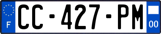 CC-427-PM