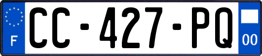 CC-427-PQ