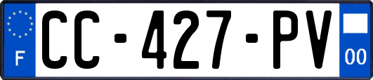 CC-427-PV