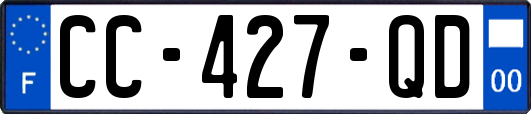 CC-427-QD