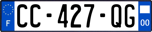 CC-427-QG