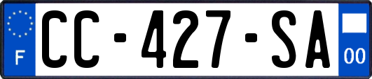 CC-427-SA