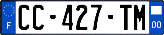 CC-427-TM