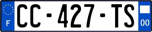 CC-427-TS