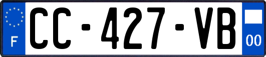 CC-427-VB