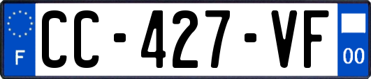 CC-427-VF