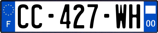 CC-427-WH