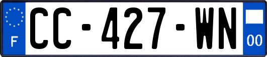 CC-427-WN
