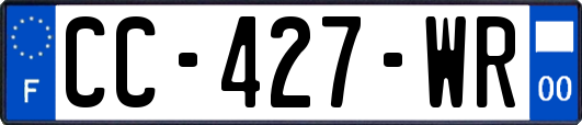CC-427-WR