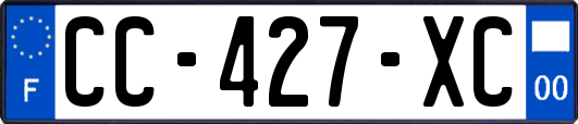 CC-427-XC