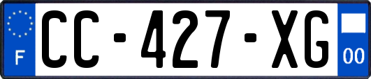 CC-427-XG