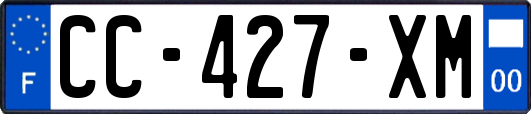 CC-427-XM