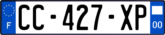 CC-427-XP