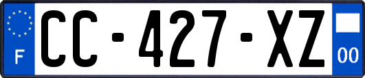 CC-427-XZ