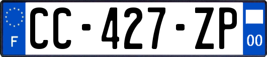 CC-427-ZP