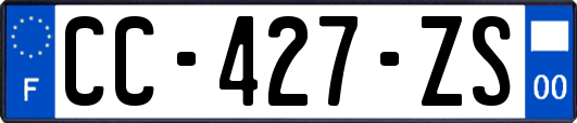 CC-427-ZS