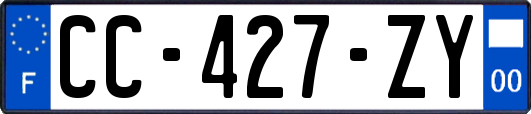 CC-427-ZY