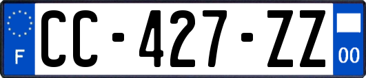 CC-427-ZZ