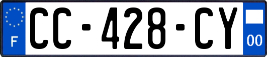 CC-428-CY