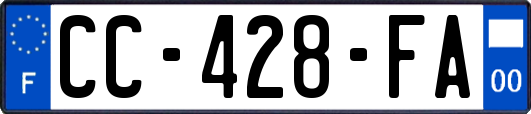 CC-428-FA