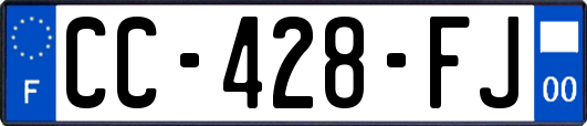 CC-428-FJ