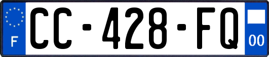 CC-428-FQ