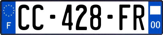 CC-428-FR