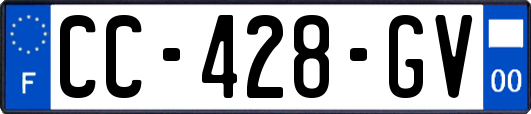 CC-428-GV
