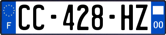 CC-428-HZ