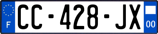 CC-428-JX