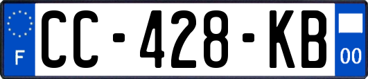 CC-428-KB