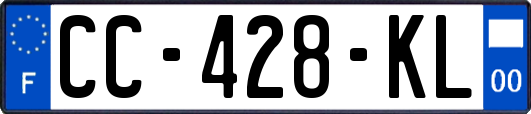 CC-428-KL