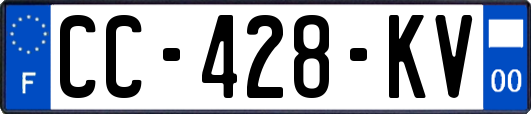 CC-428-KV